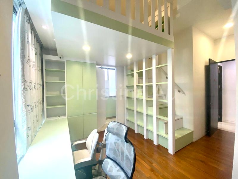 3 Bed Apartment (Condo) for Sale in  St. Patrick's Residences - Image 3